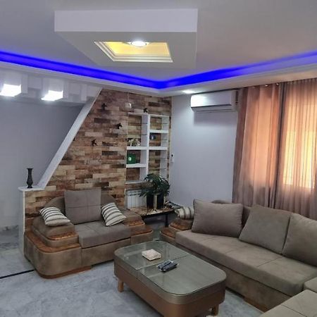 L'Andalousia "10 Minutes From Airport" Villa Ариана Екстериор снимка
