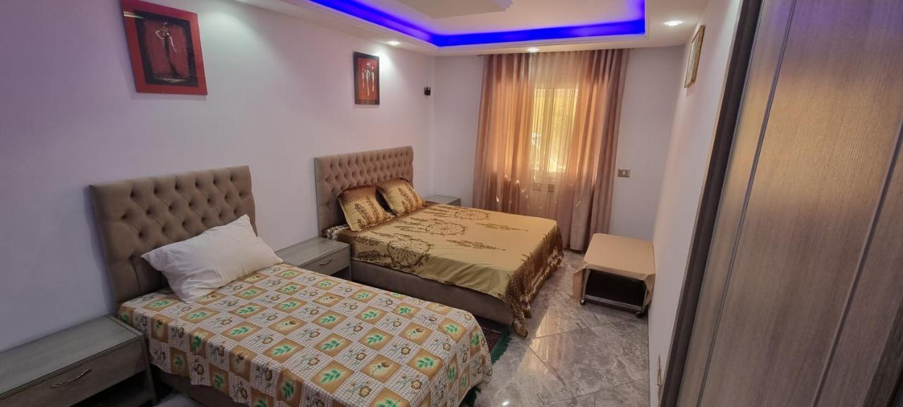 L'Andalousia "10 Minutes From Airport" Villa Ариана Екстериор снимка