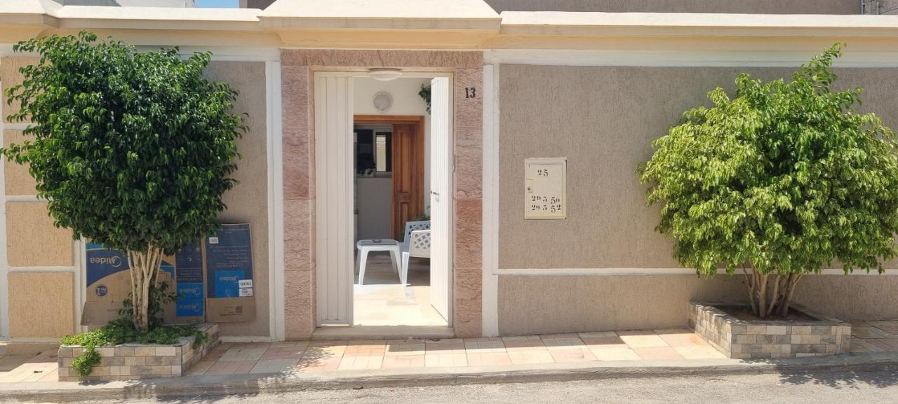 L'Andalousia "10 Minutes From Airport" Villa Ариана Екстериор снимка
