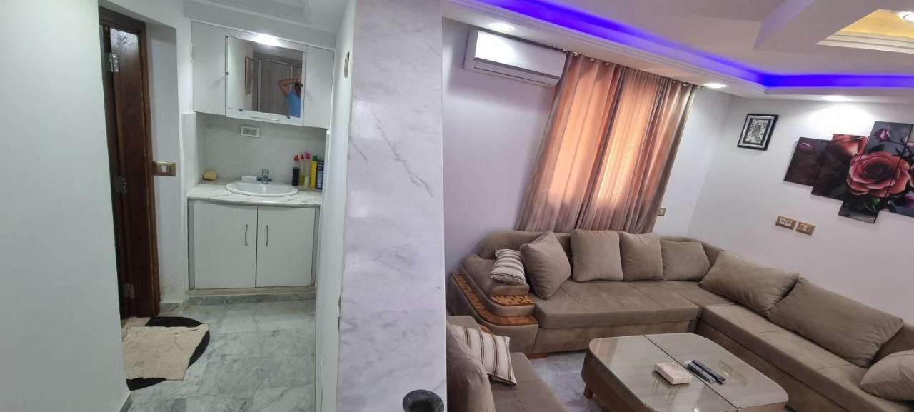 L'Andalousia "10 Minutes From Airport" Villa Ариана Екстериор снимка