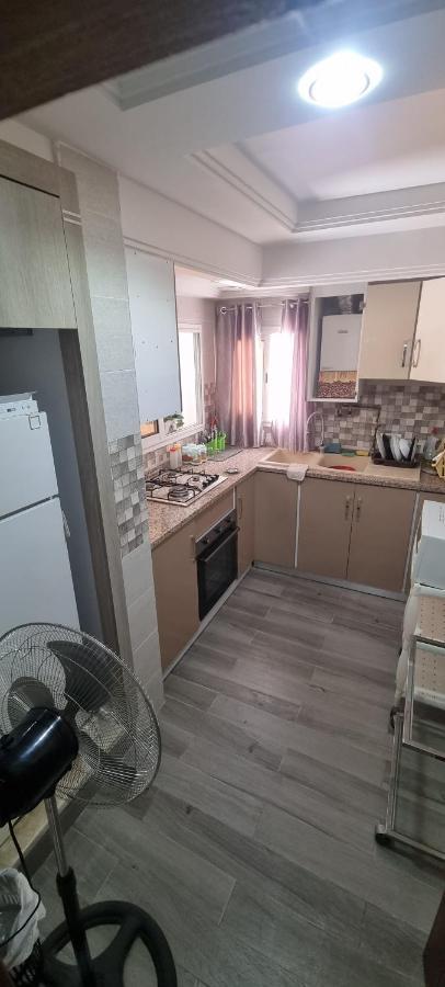 L'Andalousia "10 Minutes From Airport" Villa Ариана Екстериор снимка