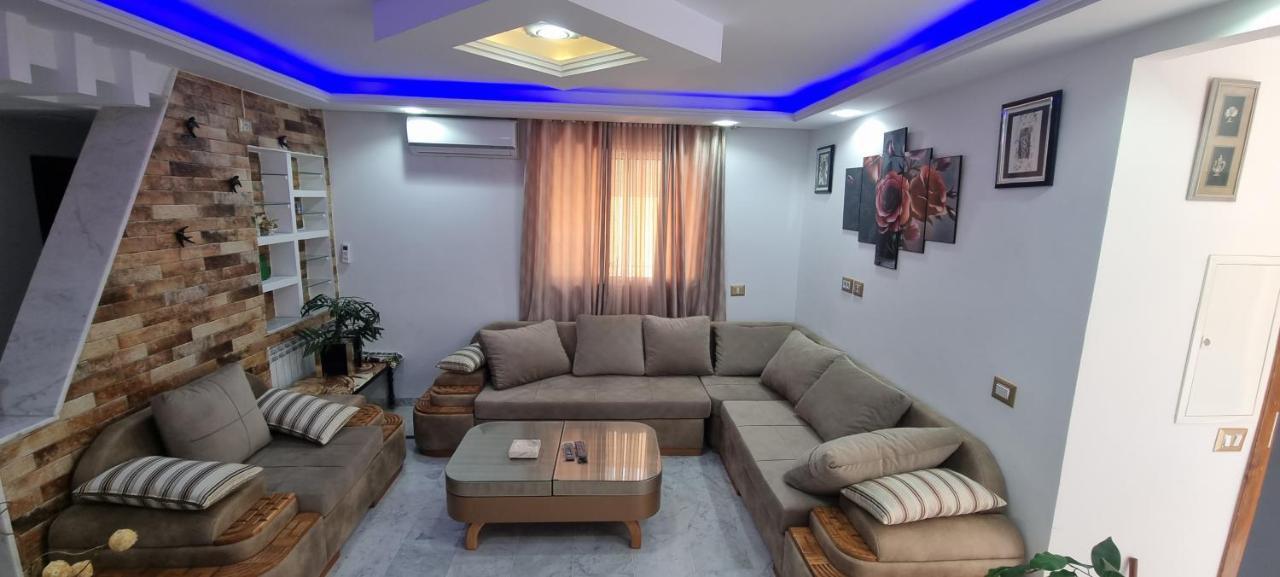 L'Andalousia "10 Minutes From Airport" Villa Ариана Екстериор снимка
