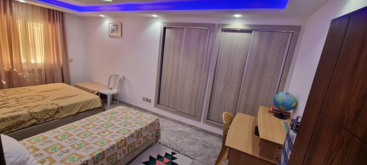 L'Andalousia "10 Minutes From Airport" Villa Ариана Екстериор снимка