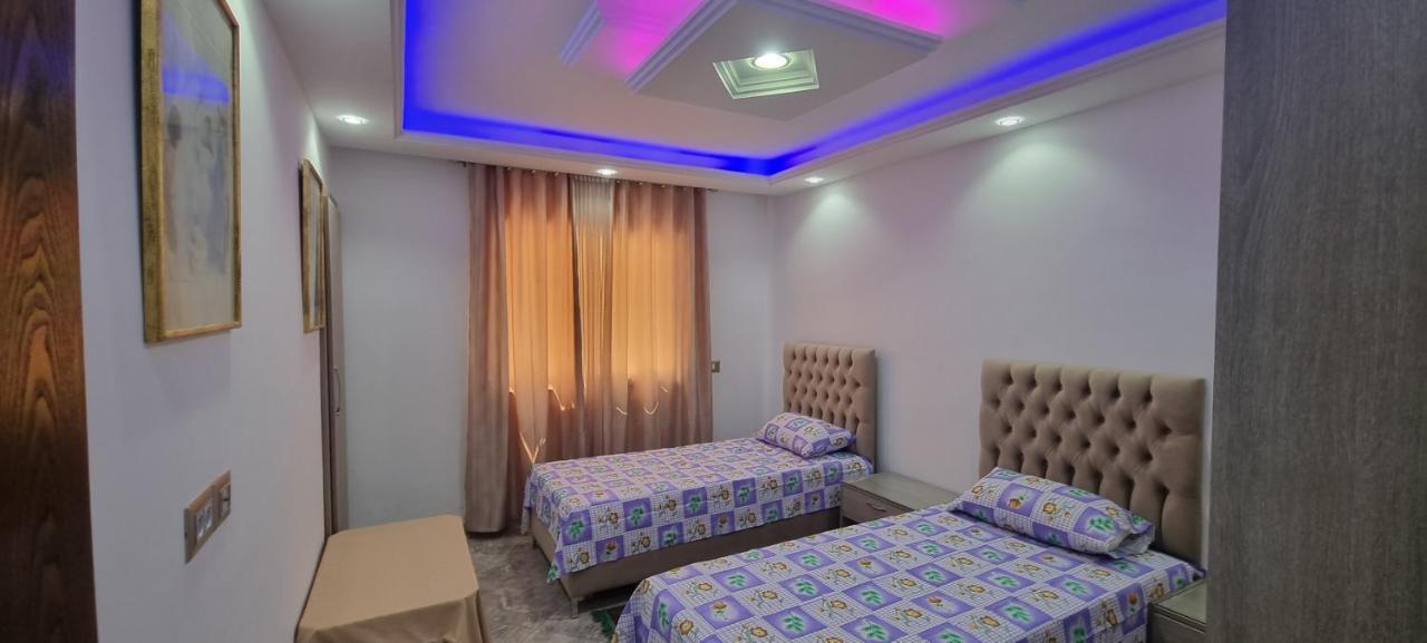 L'Andalousia "10 Minutes From Airport" Villa Ариана Екстериор снимка