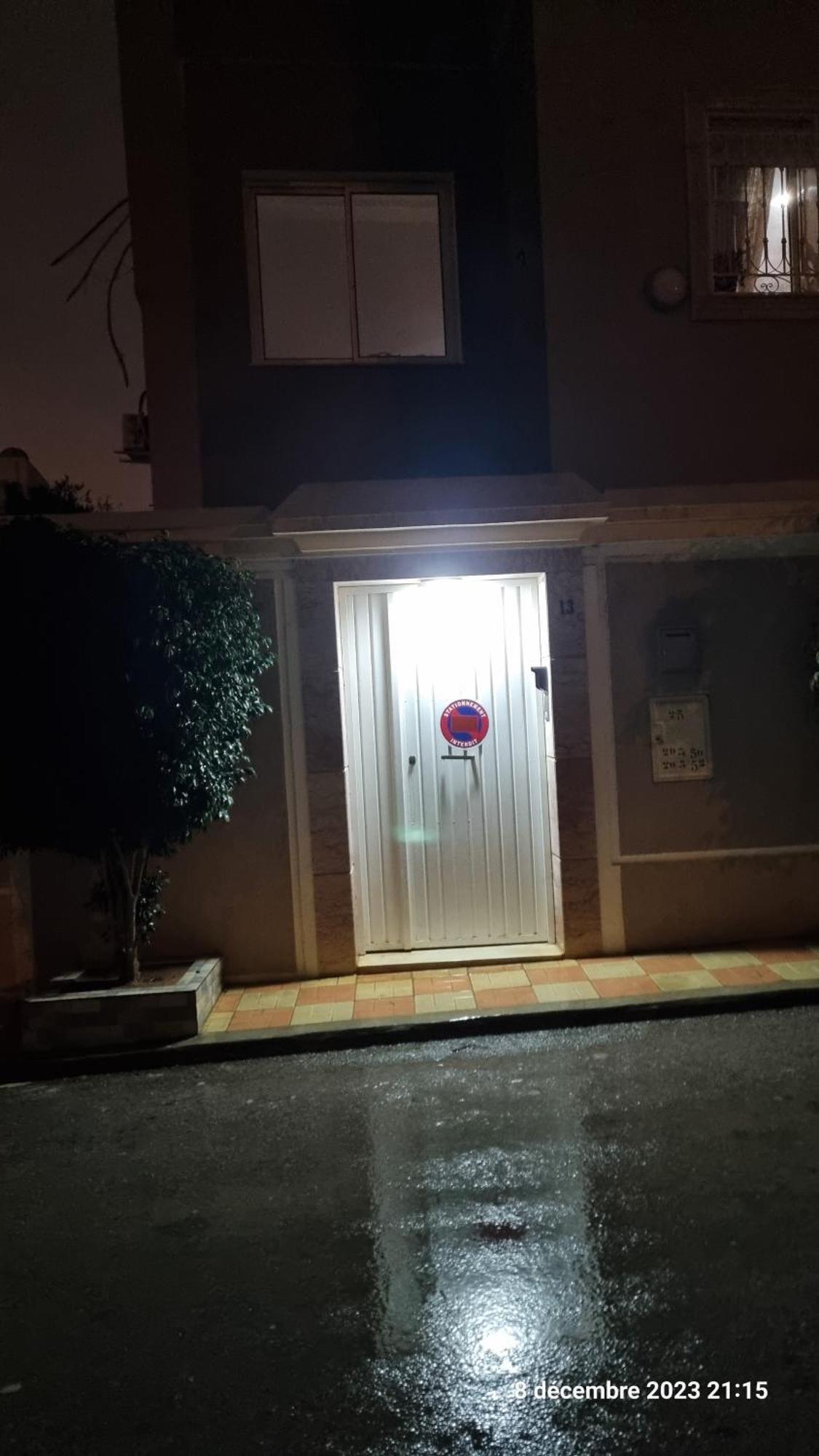 L'Andalousia "10 Minutes From Airport" Villa Ариана Екстериор снимка
